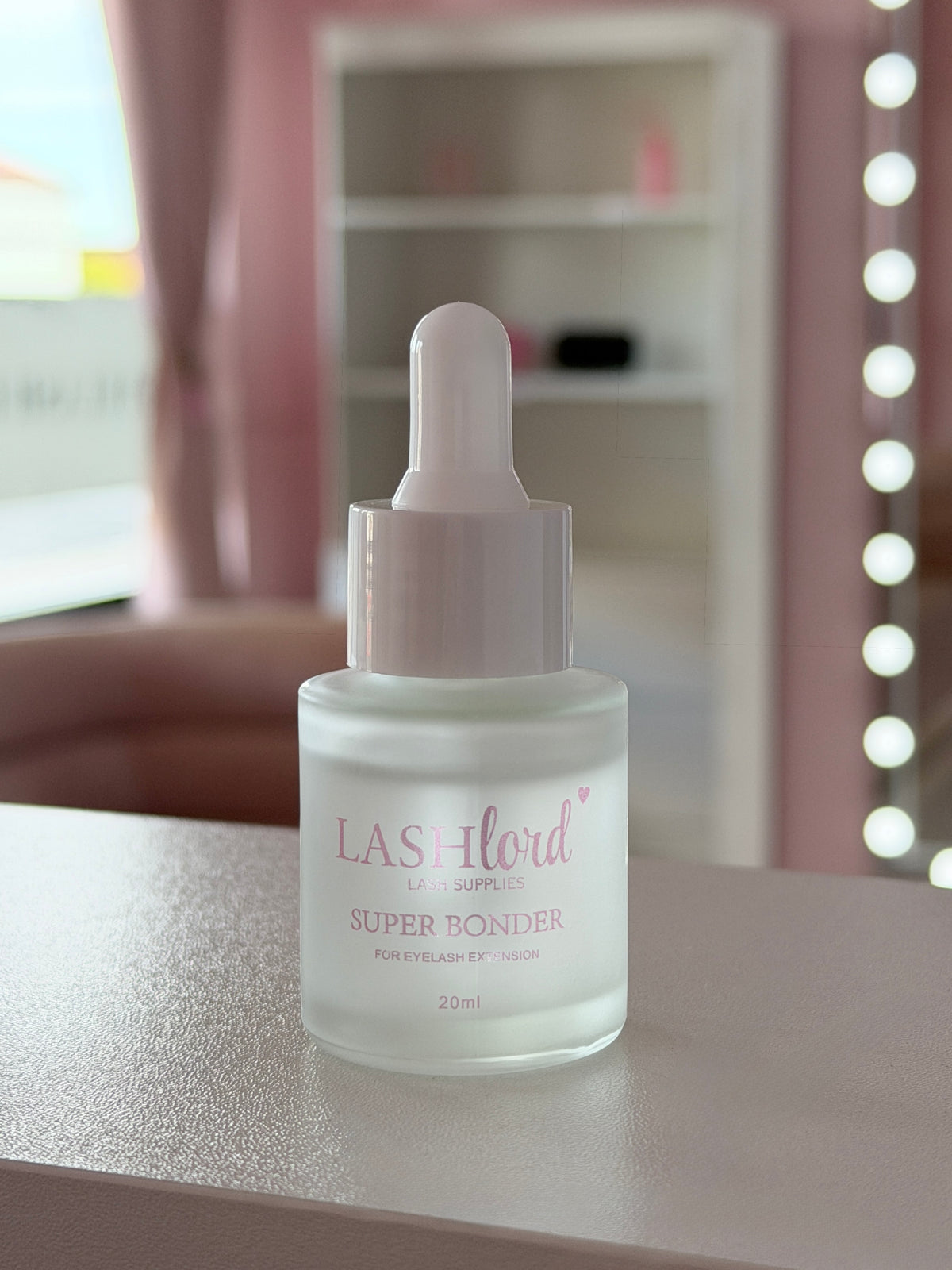 Lash Super Bonder 20ml