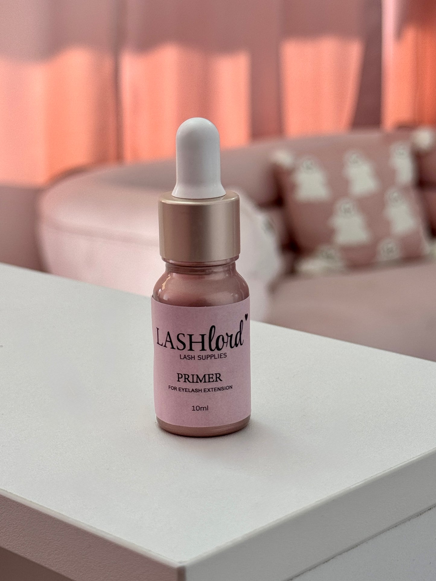Lash Primer