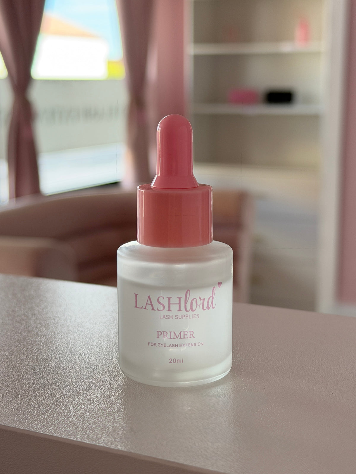 Lash Primer 20ml