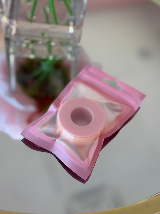 LL Sensitive Lash Tape